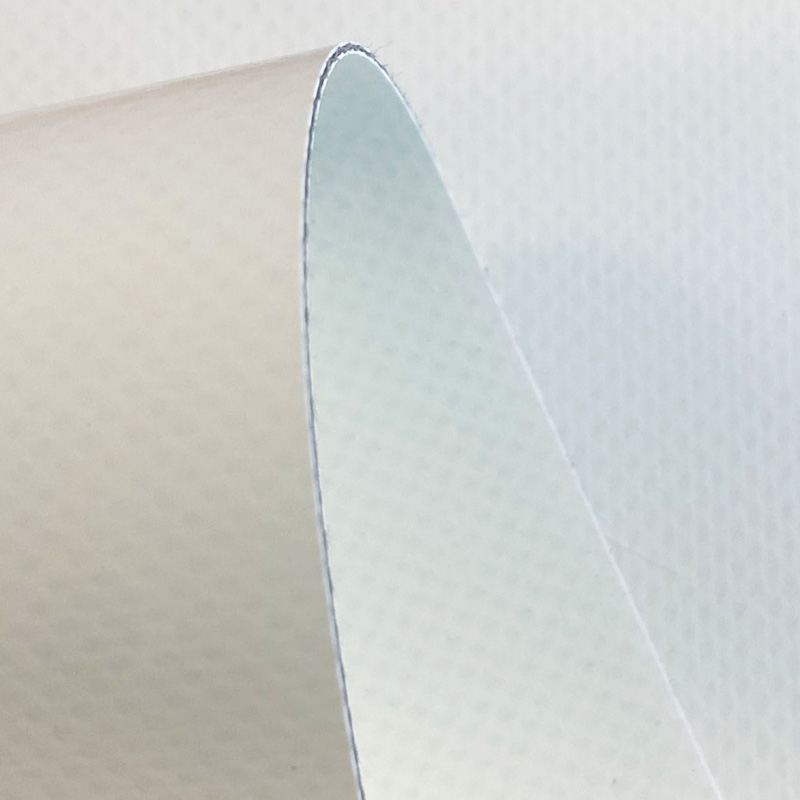 Por que o Blackout Tent Fabric é altamente eficaz no controle e proteção da luz?