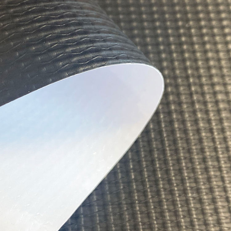 Como funciona o tecido de base industrial?